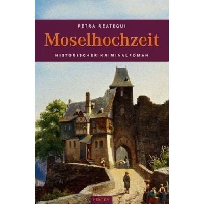 Moselhochzeit