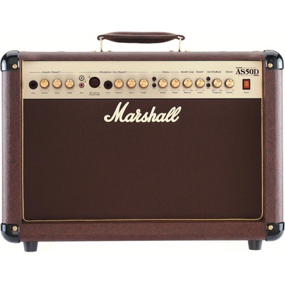 Marshall M AS50D