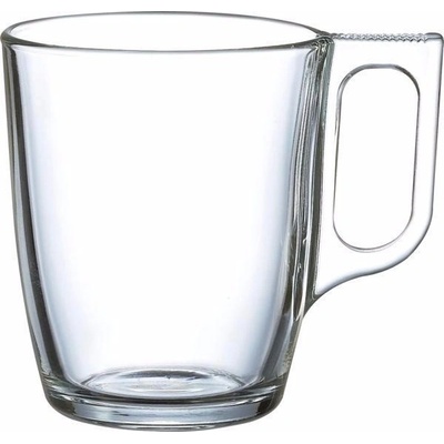 Arcoroc Hrnček na kávu Nuevo 6 x 250 ml