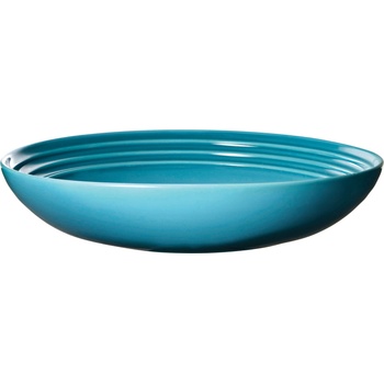 Le Creuset Дълбока чиния Le Creuset 22 см лазурена (70102221707080)