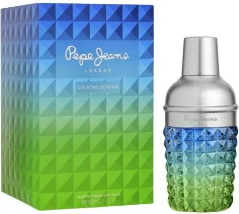 Pepe Jeans Cocktail Edition for Him EDT 100 ml