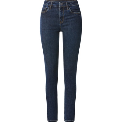 esmara Dámské push-up džíny "Super Skinny Fit" tmavě modrá – Sleviste.cz