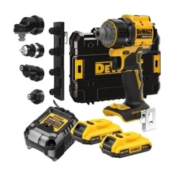 DeWalt DCD803D2T