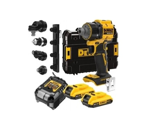 DeWalt DCD803D2T