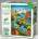 KS Games - Puzzle Village Tith Butterflies - 500 piese