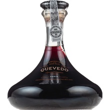 Quevedo Special Reserve Tawny Decanter 19,5% 0,75 l (čistá fľaša)