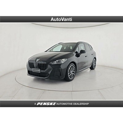 BMW 218d Active Tourer 110 kW