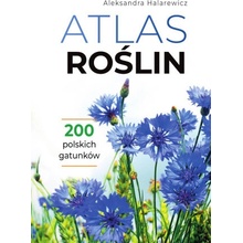 Atlas roślin