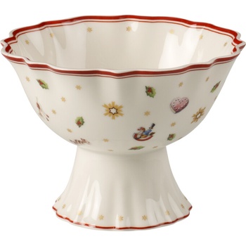 Villeroy & Boch Toy's Delight miska na nôžke 0,5 l