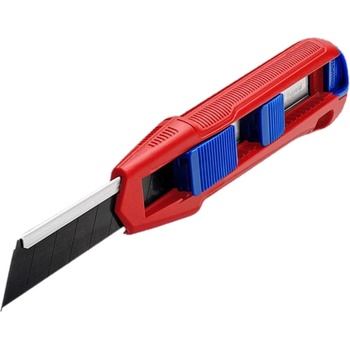 KNIPEX K9010165BK