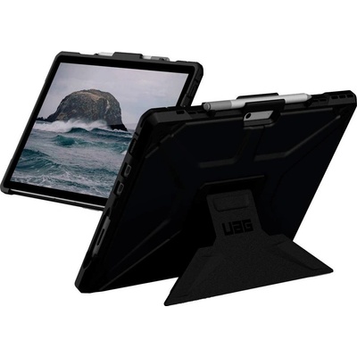 UAG Metropolis SE Microsoft Surface 9 324015114040 black