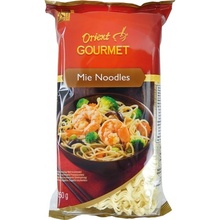 Orient Gourmet Mie nudle bezvaječné 250 g