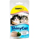 Gimpet ShinyCat Kitten tuniakové 2 x 70 g