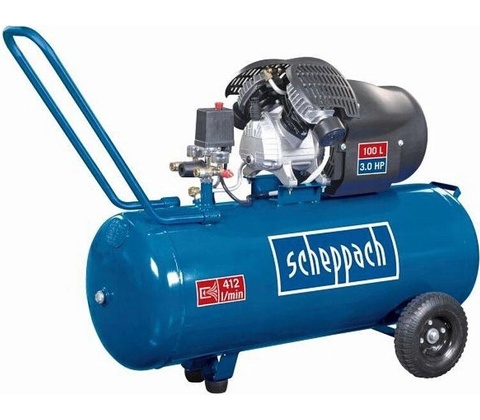 Scheppach HC120DC