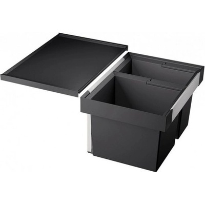 Blanco FLEXON II 60/2 sorter 521471 odpadkový kôš 30 l + 19 l