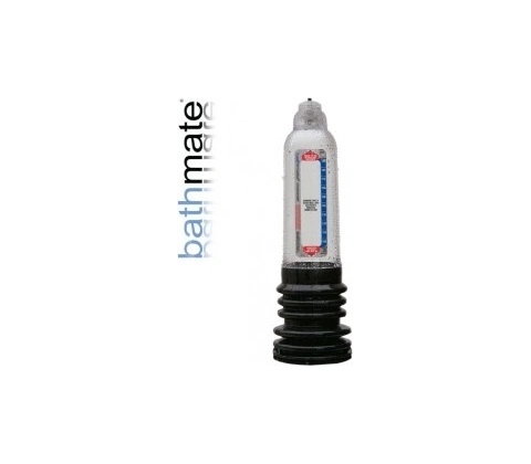Bathmate Hercules Clear