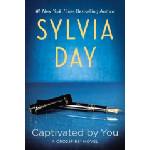 Penguin Publishing Group Captivated By You | Sylvia Day