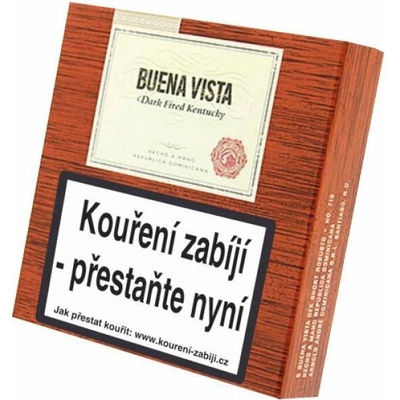 Buena Vista Toro Dark kentucky 1 ks