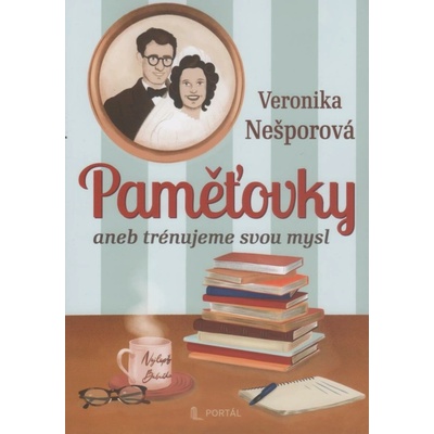 Paměťovky aneb trénujeme svou mysl