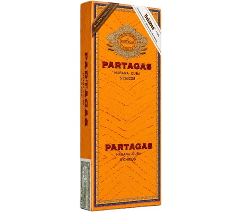 Partagas Mini 20 ks