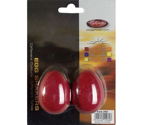 Stagg EGG-2 RD