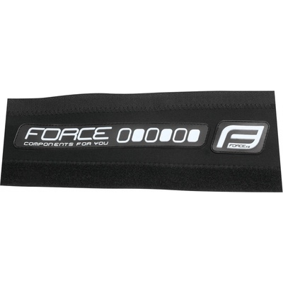 Kryt pod reťaz Force RUBBER