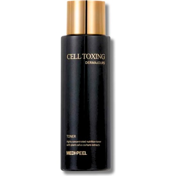 MEDI-PEEL - Cell Toxing Dermajours Toner 250ml