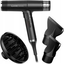 GA.MA iQ Perfetto Black