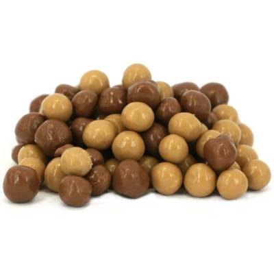 POEX čoko kuličky 25 g