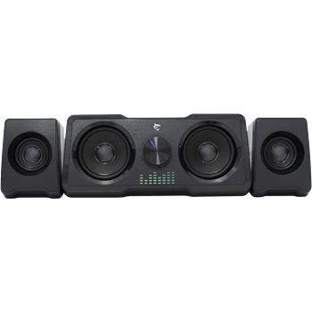 White Shark MOOD 2.2 Black (GSP-968B)