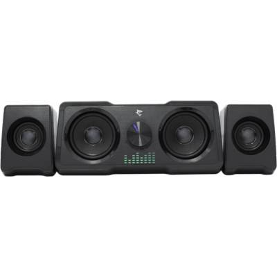 White Shark MOOD 2.2 Black (GSP-968B)