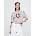 GAP Oversize суитшърт VintageSoft GAP GAP | Siv | ЖЕНИ | XXS