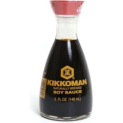 Kikkoman Sójová omáčka Kikkoman 150 ml