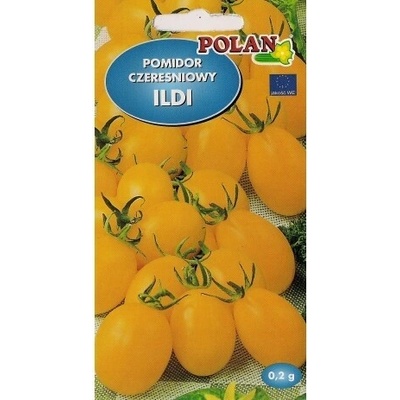 Paradajky Ildi semená 0,2 g