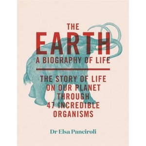 The Earth | Elsa Panciroli (ISBN: 9781529413984)