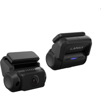 LAMAX T10 Rear camera
