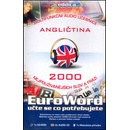 Euroword Angličtina 2000