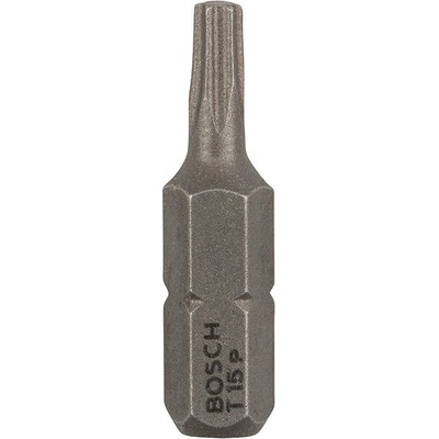 Bosch T15, 25 mm 2.607.002.495