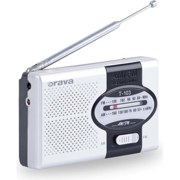 Orava T-103