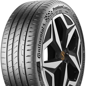 Continental ContiPremiumContact 7 XL 235/55 R19 105Y Автомобилни гуми