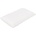 KikkaBoo Мемори вентилирана възглавница Airknit White