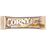 CORNY Корни Биг бял шоколад - 50 гр