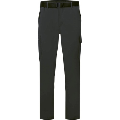 Portwest Панталон portwest l711 combat / Леки еластични панталони - Черни uk 41/eu 56 (l711bkr41)