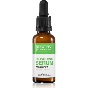 Beauty Formulas Ceramides регенериращ серум 30ml