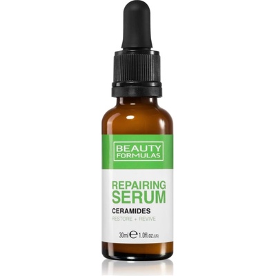Beauty Formulas Ceramides регенериращ серум 30ml