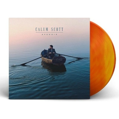 Calum Scott: Avenoir LP