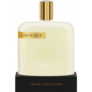 Amouage Library Collection - Opus VI EDP 100 ml