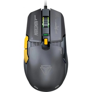 YENKEE YMS 3600BK MARKSMAN