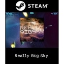 Really Big Sky