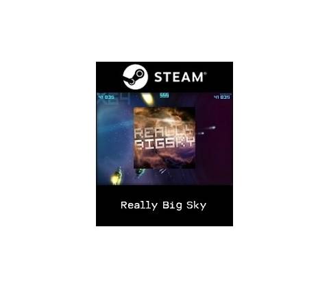 Really Big Sky